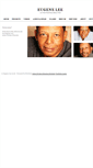 Mobile Screenshot of eugeneleeonline.com